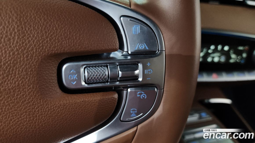 Genesis GV70 2.5T Gasoline AWD, 2023