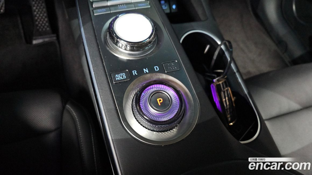 Genesis GV70 2.5T Gasoline AWD, 2022