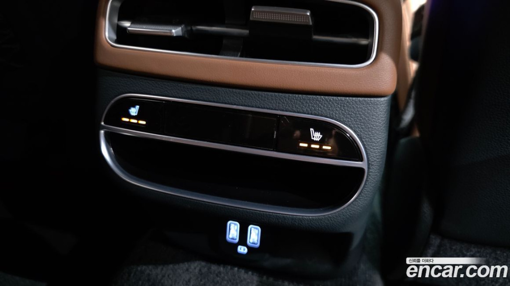 Genesis GV70 2.5T Gasoline AWD, 2022