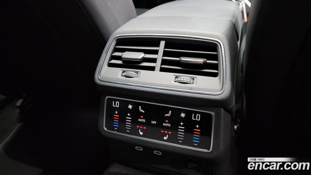 Audi A6 45 TFSI Quattro Premium, 2023