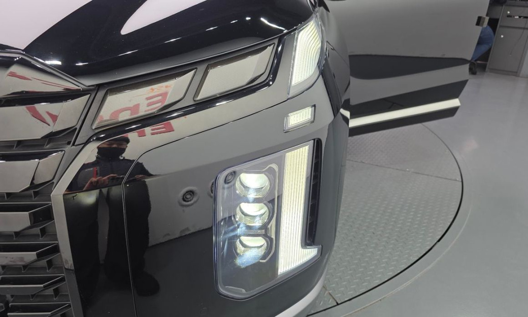 Hyundai Palisade Diesel 2.2 2WD, 2024