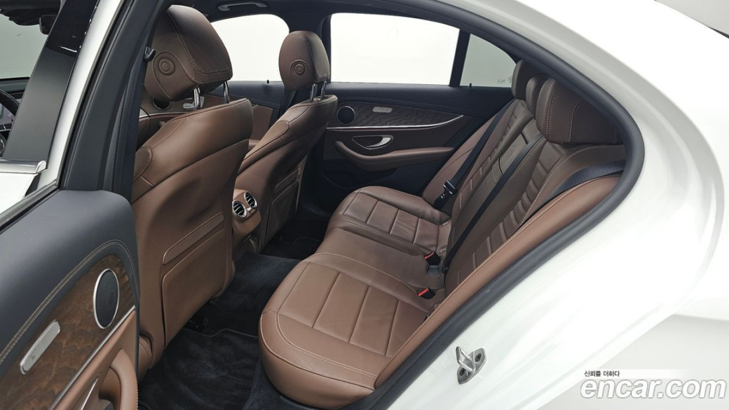 Mercedes-Benz E-Class E250 Exclusive, 2022