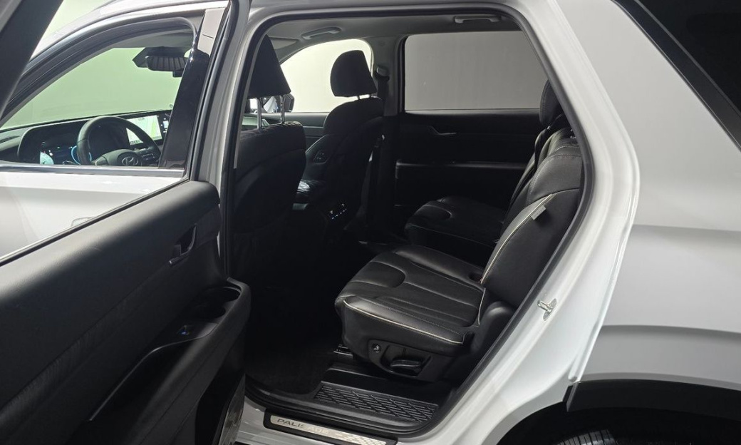 Hyundai Palisade Diesel 2.2 2WD, 2024