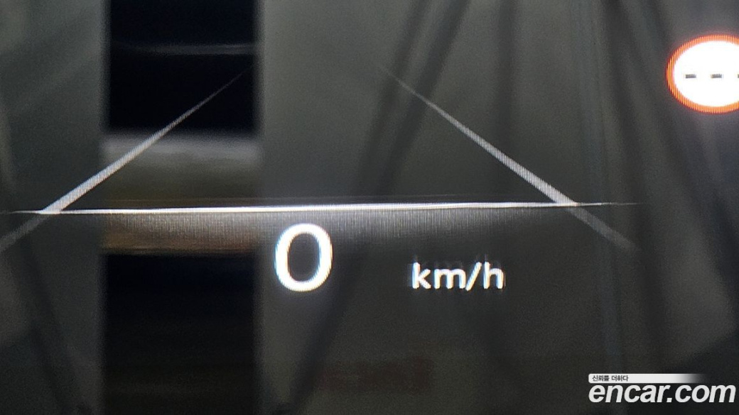 Genesis G80 Gasoline 2.5 Turbo 2WD, 2023