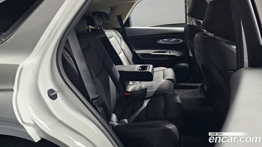 Genesis GV70 2.5T Gasoline AWD, 2022