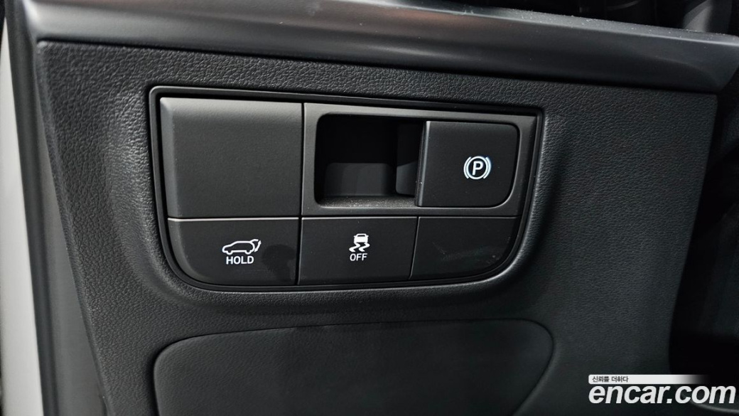 Hyundai Tucson Gasoline 1.6 Turbo 2WD, 2025