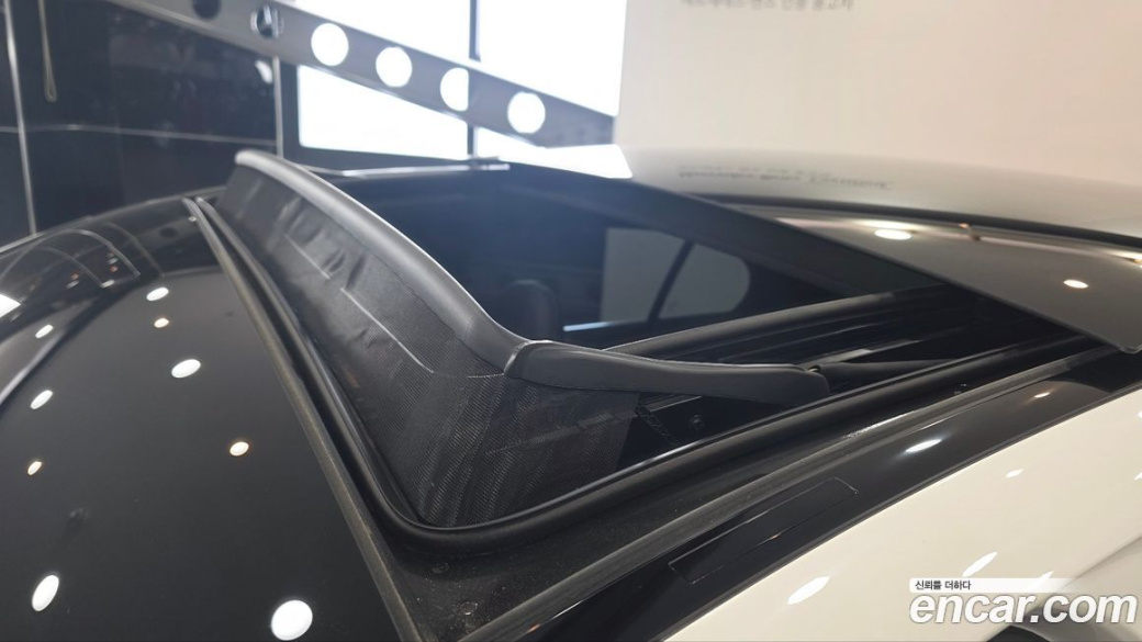 Mercedes-Benz E-Class E450 4MATIC Exclusive, 2025