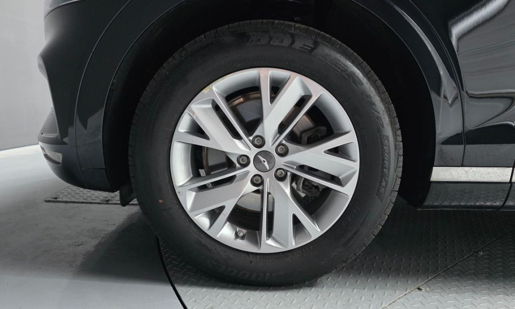 Genesis GV70 2.5T Gasoline 2WD, 2024