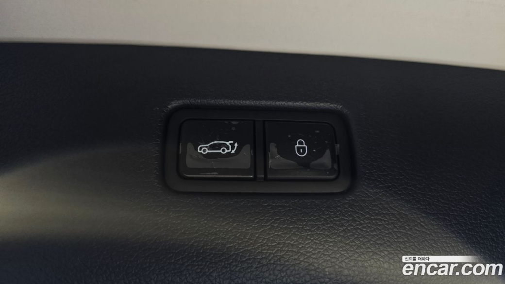 Genesis GV80 2.5T Gasoline AWD, 2022