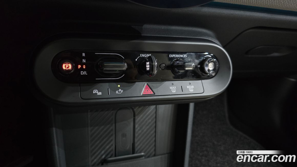 Mini Cooper 5 Door Favoured, 2025