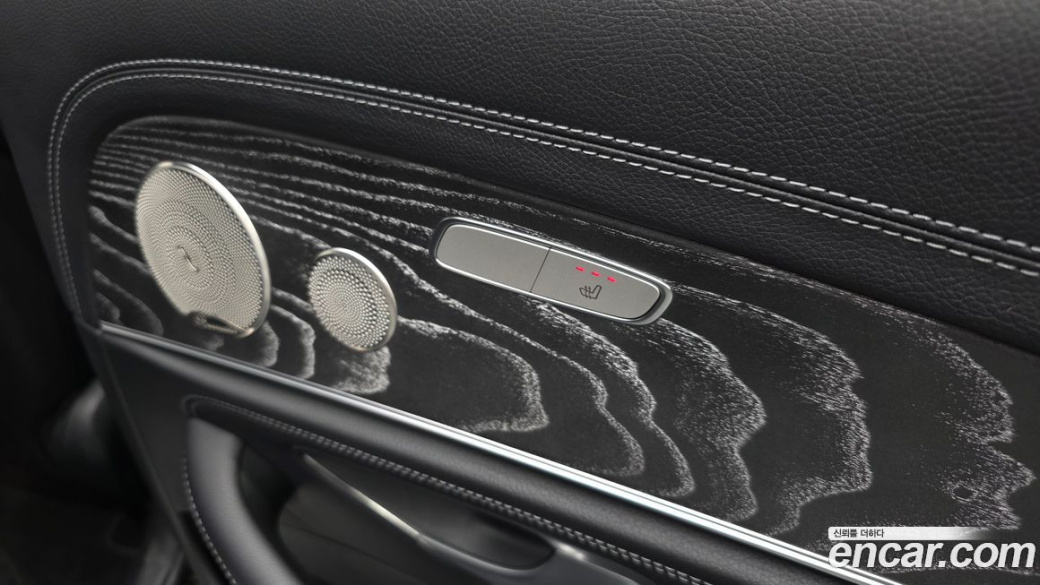 Mercedes-Benz E-Class E350 4MATIC AMG Line, 2022