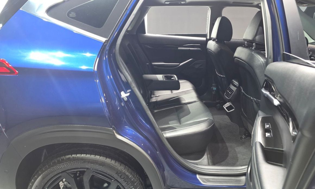 Kia Seltos Gasoline 1.6 Turbo 4WD, 2025