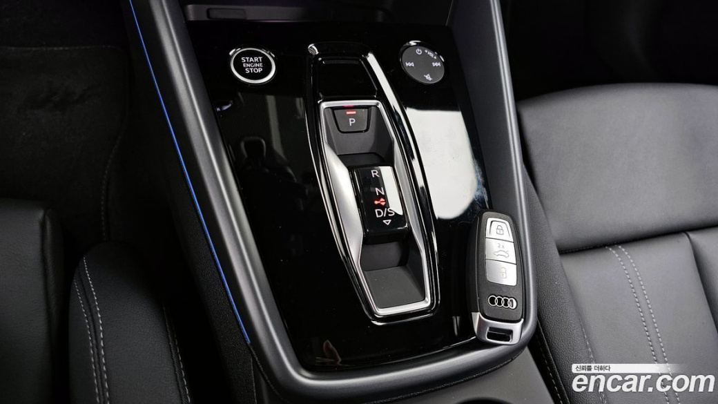 Audi A3 40 TFSI Premium, 2025