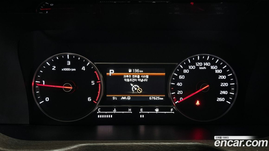 Kia Sorento Diesel 2.2 4WD, 2023