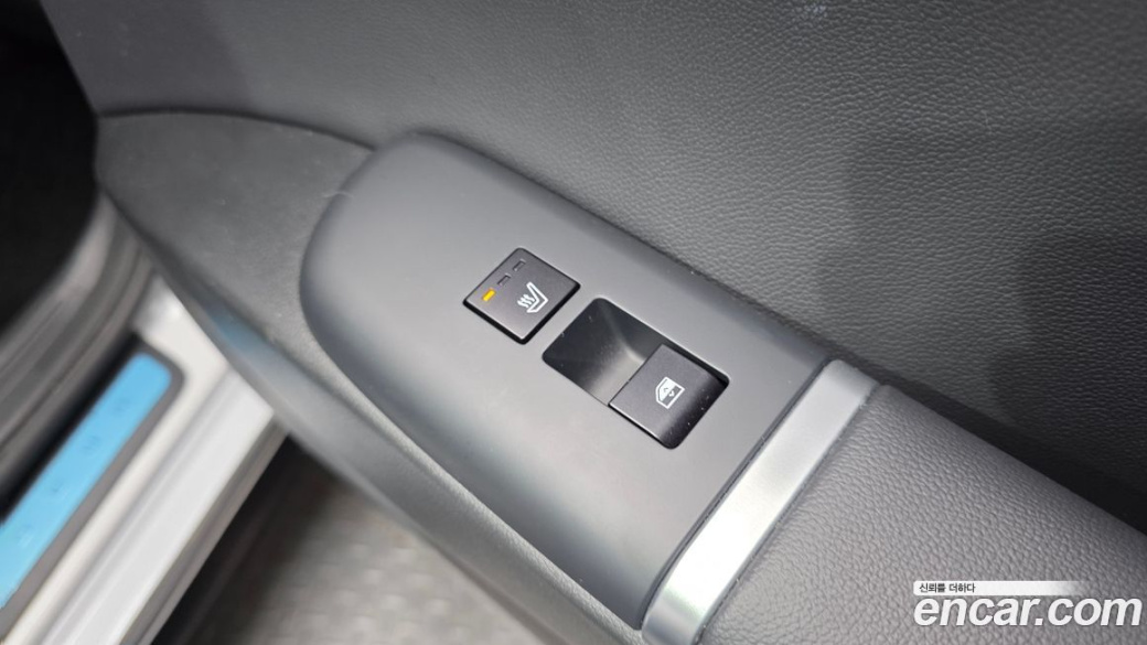 Hyundai Grandeur 2,5 Gasoline 2WD, 2023
