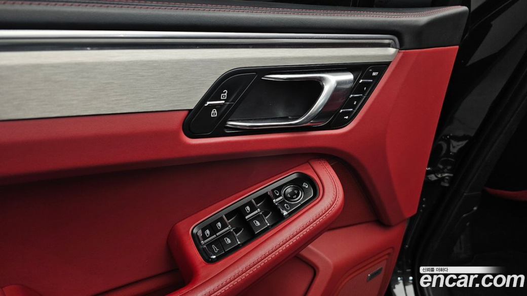 Porsche Macan 2.9 S, 2023