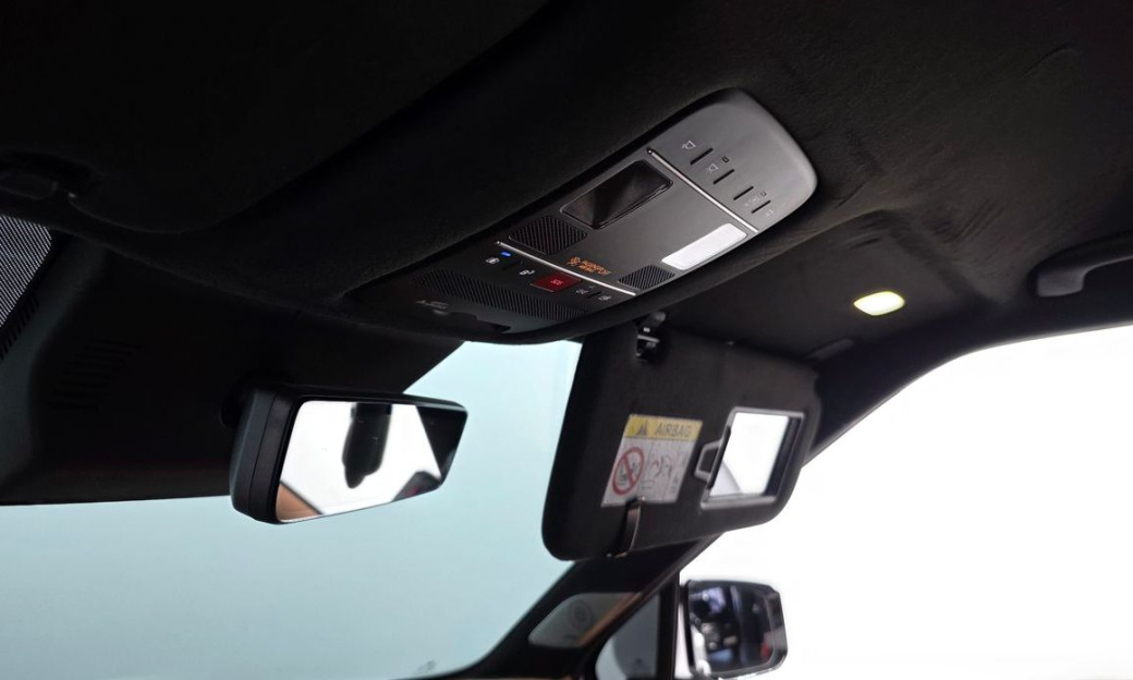 Hyundai Palisade Gasoline 2.5T 4WD 7-Seater, 2025