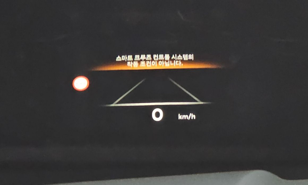 Genesis GV80 2.5T Gasoline AWD, 2024