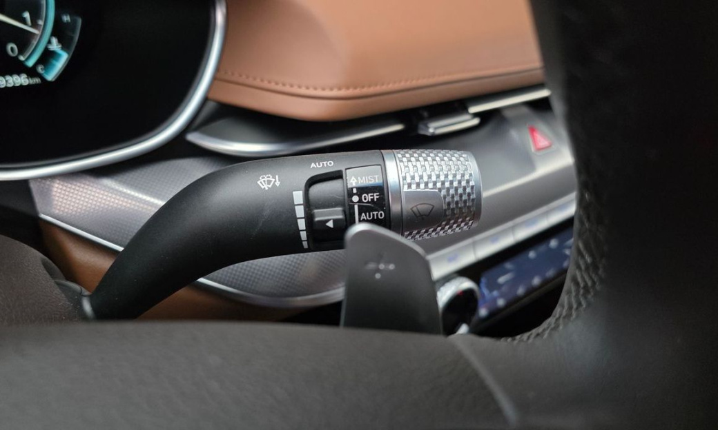 Genesis G80 Gasoline 2.5 Turbo 2WD, 2024