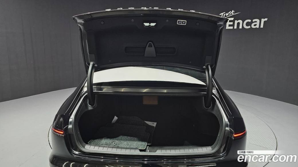 Hyundai Grandeur 2,5 Gasoline 2WD, 2023