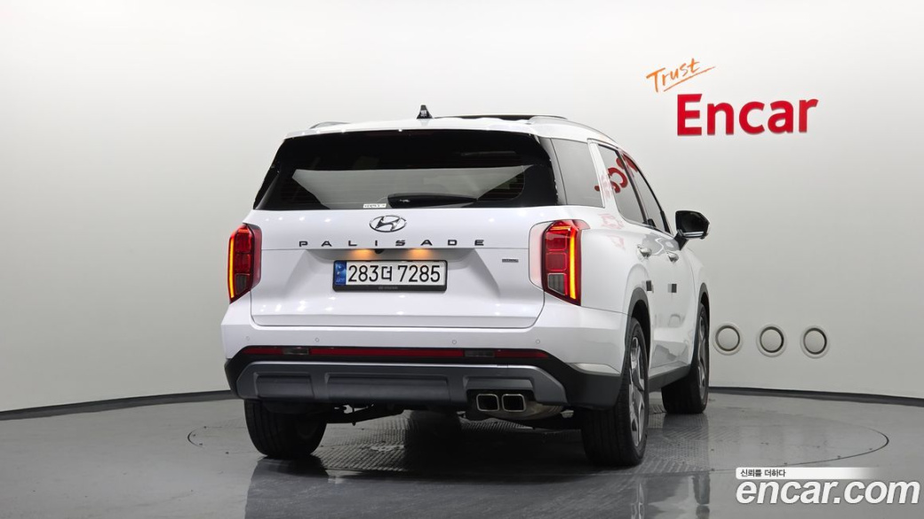 Hyundai Palisade Diesel 2.2 4WD, 2023