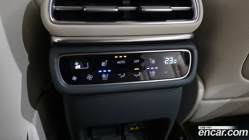 Genesis GV80 2.5T Gasoline AWD, 2024