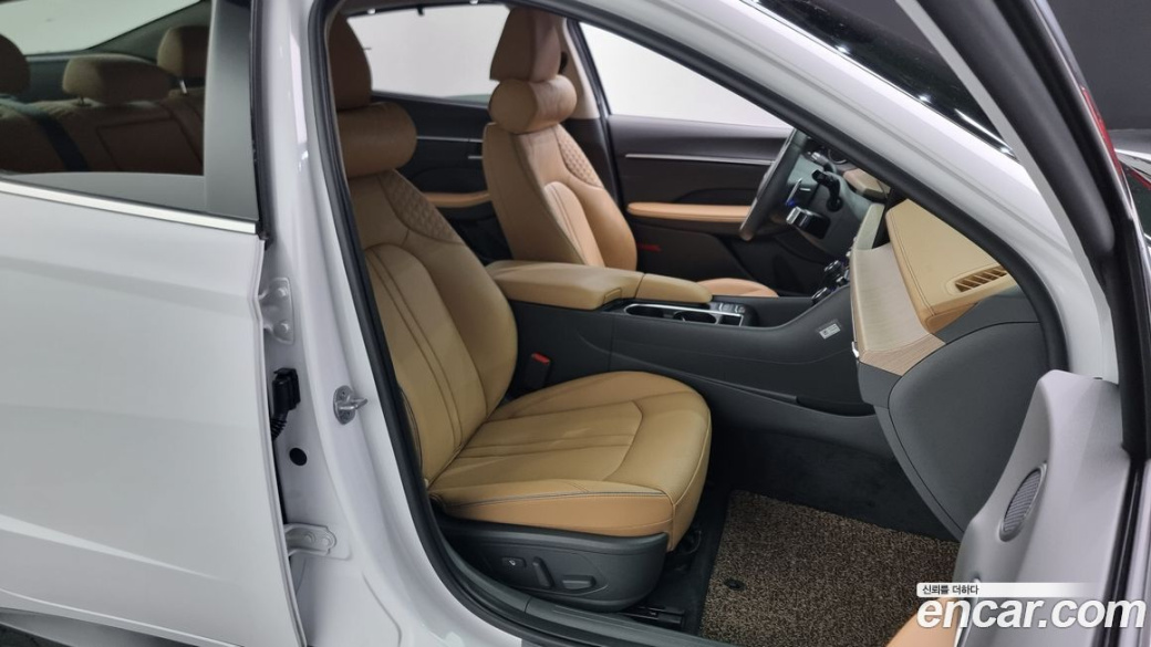 Hyundai Sonata 1.6 Turbo, 2024