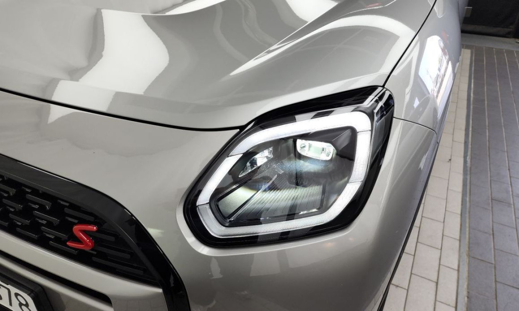 Mini Countryman ALL4 Classic First Edition, 2025