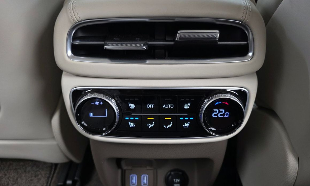 Genesis GV80 2.5T Gasoline AWD, 2022