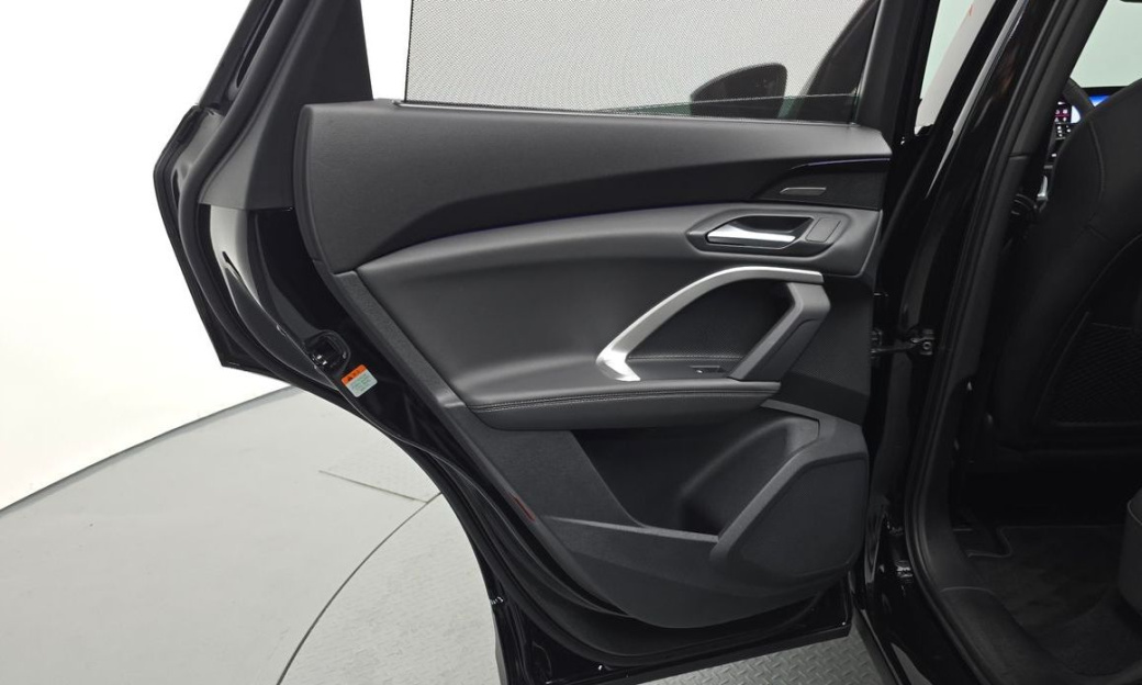 Audi Q5 40 TDI Quattro S Line Black Edition, 2025
