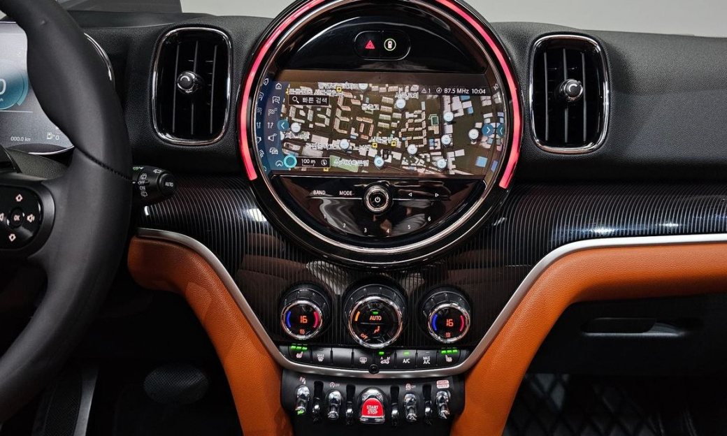 Mini Countryman ALL4 Classic, 2024