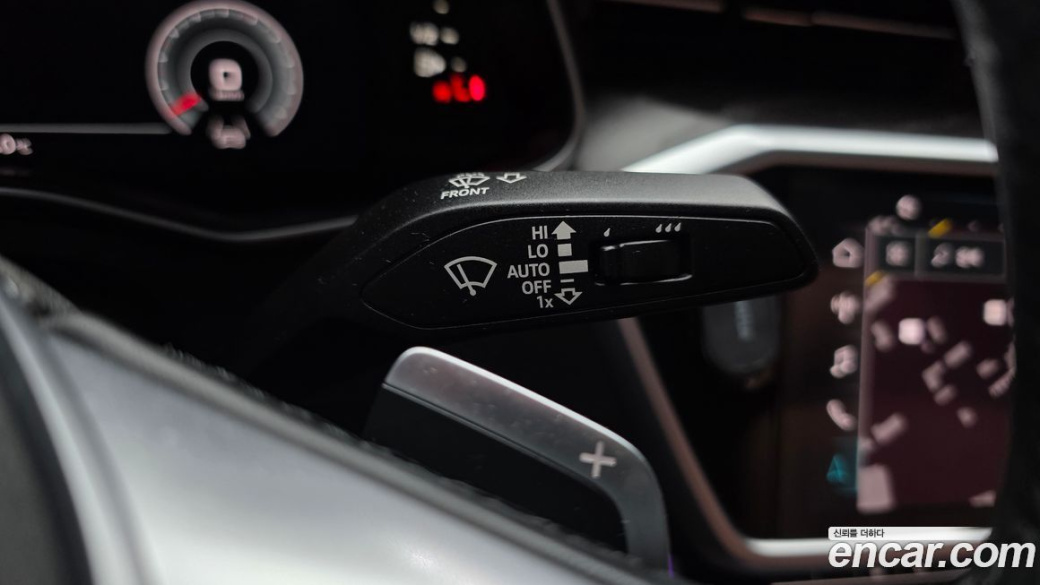 Audi A6 45 TFSI Premium, 2023