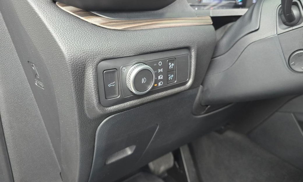 Ford Explorer 2.3 LimIted 4WD, 2022