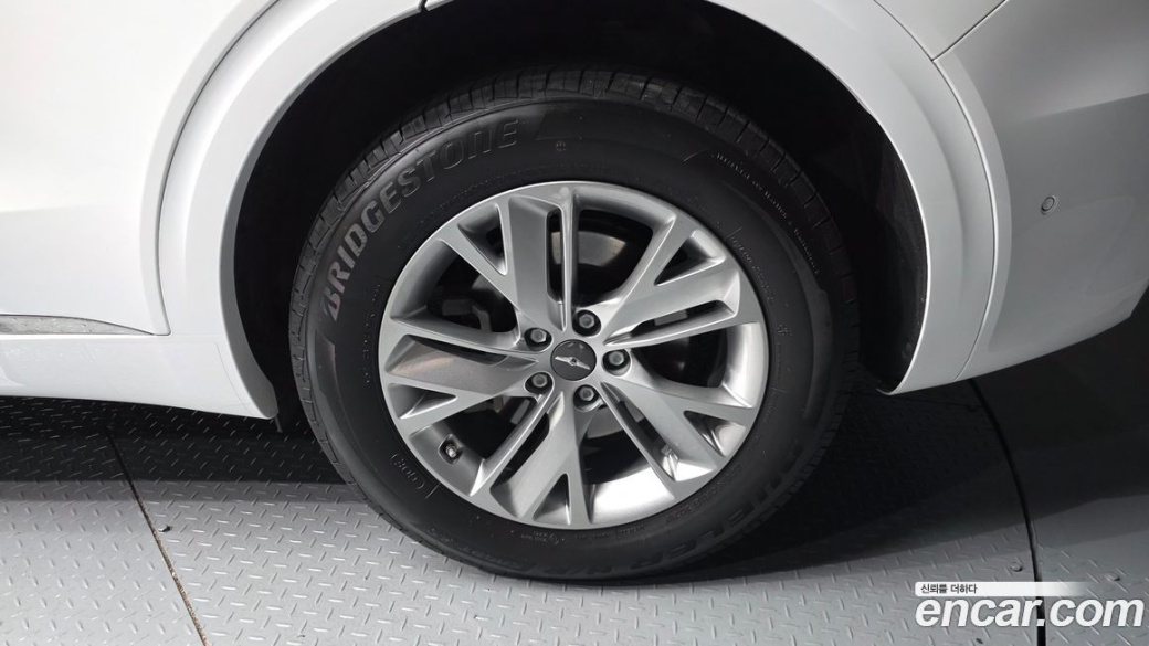 Genesis GV70 2.5T Gasoline AWD, 2023