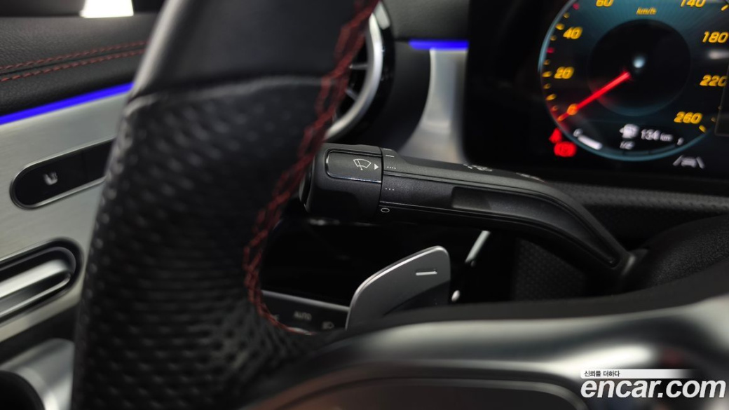 Mercedes-Benz CLA-Class CLA250 4MATIC, 2023