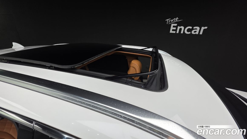 Genesis GV80 2.5T Gasoline AWD, 2024