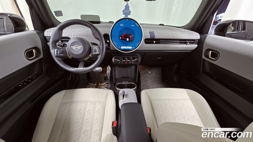 Mini Cooper 5 Door Favoured, 2025