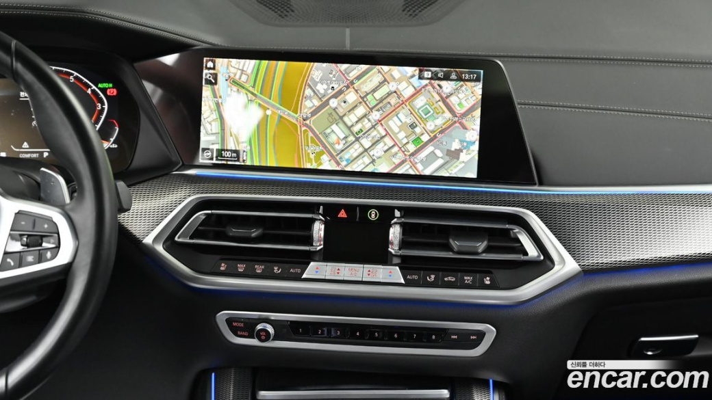 BMW X5 xDrive 40i M Sport, 2023