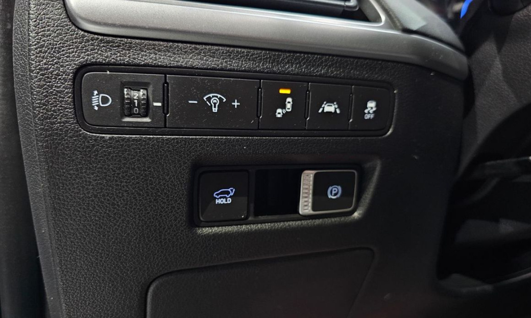 Hyundai Palisade Diesel 2.2 4WD, 2022