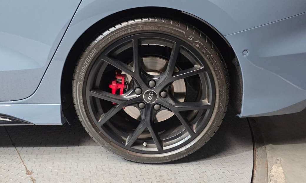 Audi RS3 2.5 TFSI Quattro, 2025