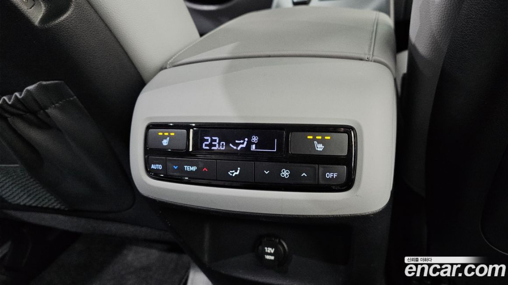 Hyundai Palisade Diesel 2.2 4WD, 2024