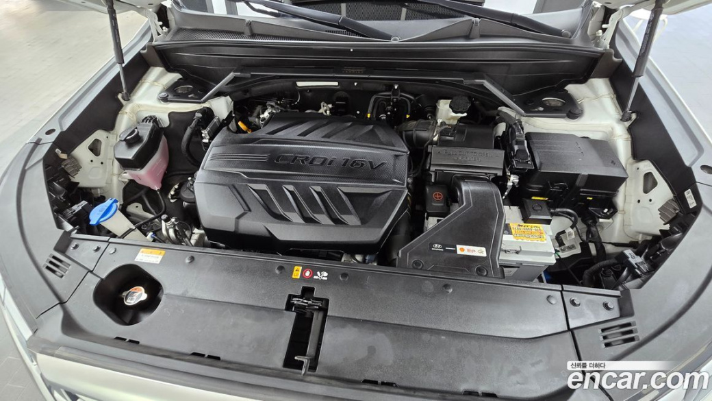 Hyundai Palisade Diesel 2.2 4WD, 2023