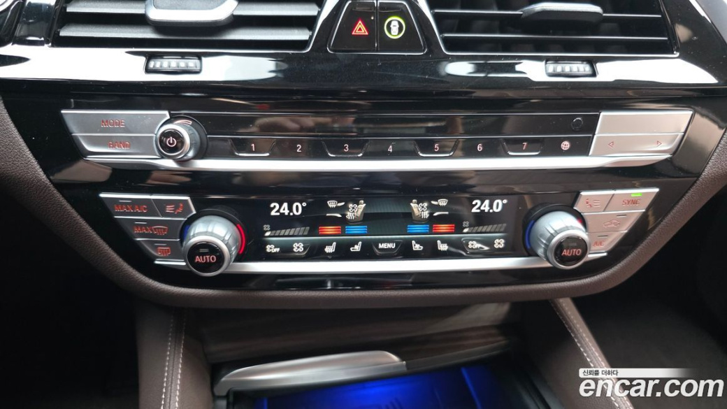 BMW Gran Turismo 630i xDrive Luxury, 2022
