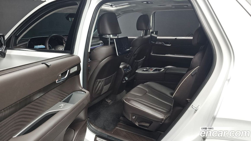 Hyundai Palisade Diesel 2.2 4WD, 2023
