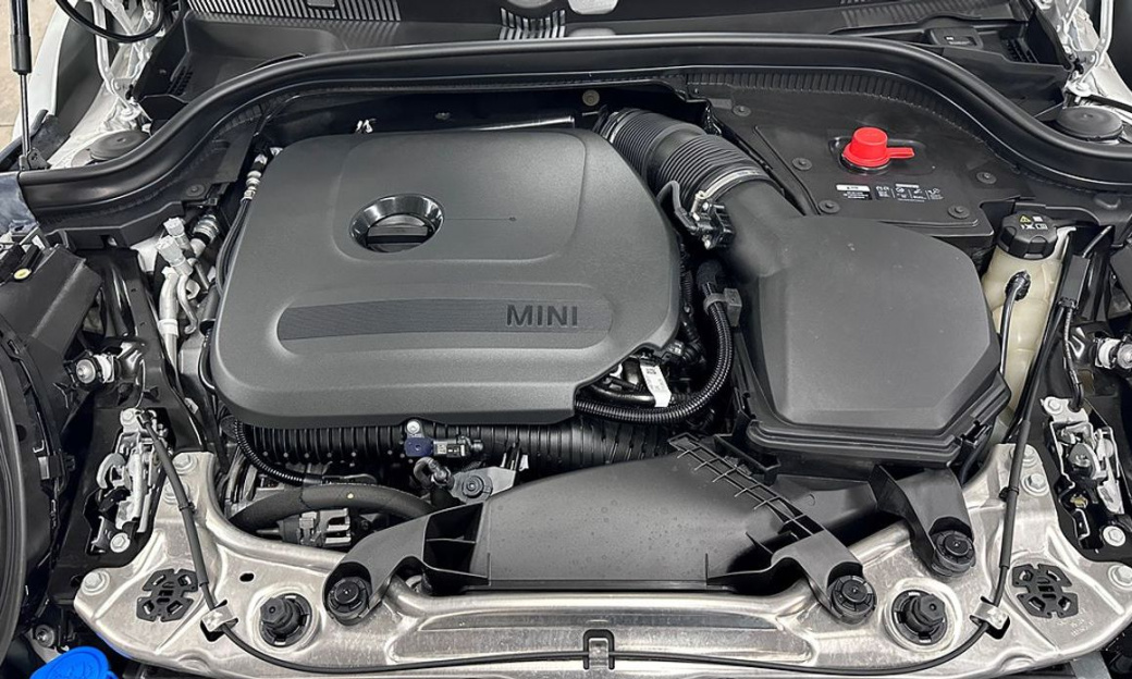 Mini Cooper 5 Door Favoured, 2025