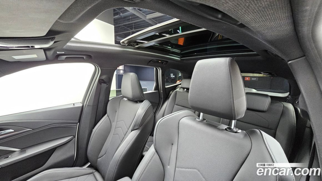 BMW X1 sDrive 20i M Sport, 2023