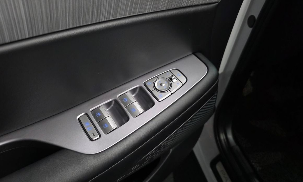 Hyundai Palisade Diesel 2.2 2WD, 2024