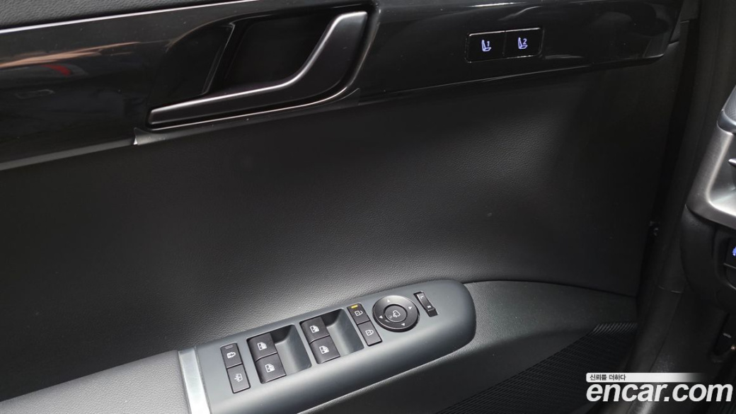 Hyundai Grandeur 2,5 Gasoline 2WD, 2023