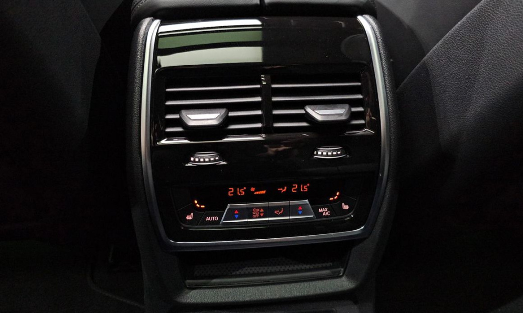 BMW X7 xDrive 40i M Sport 6STR, 2024