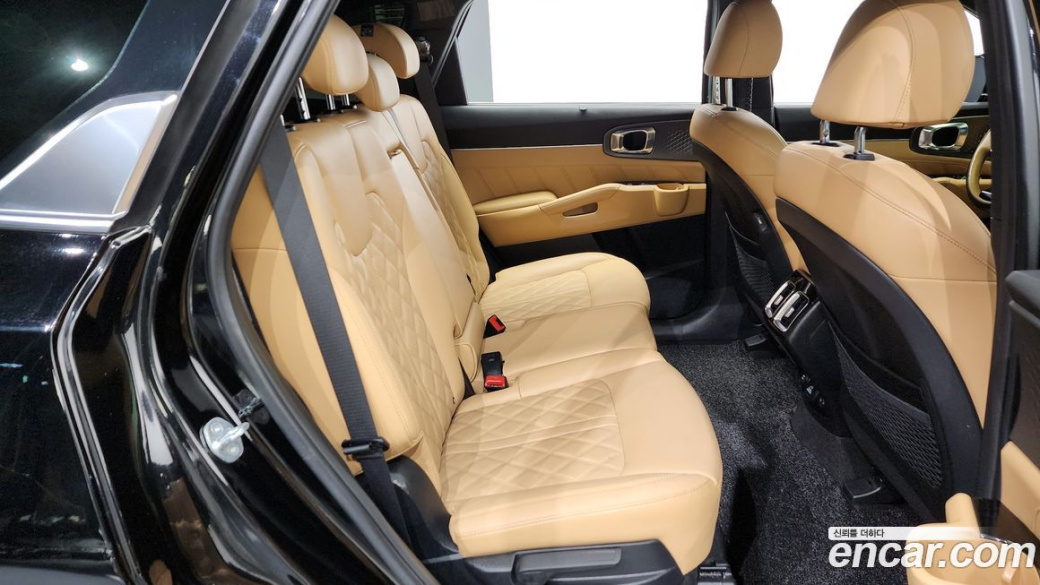 Kia Sorento Diesel 2.2 2WD, 2023